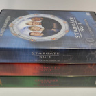 Stargate kaudet 4-6 ( dvd ) - pikkukuva 3