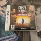Last King of Africa (DS) - pikkukuva 1