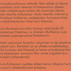 Tuula Kallioniemi: Rottaklaani - pikkukuva 3