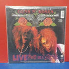 GUNS N ROSES - LIES EX+/M- EU -88 1ST PRESS LP - pikkukuva 2