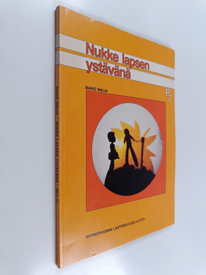 Maija Baric : Nukke lapsen ystävänä