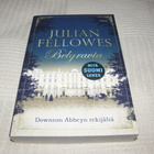 Julian Fellowes Belgravia  -nid - pikkukuva 1