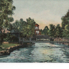 Keuruu: Mänttänkoski (M.st Berlin S 14 n:0 1050?) - pikkukuva 1