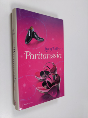 Lucy Dillon : Paritanssia
