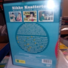 DVD Nikke Knatterton ( SIS POSTIKULU ) - pikkukuva 2