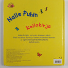 Nalle Puhin kellokirja - pikkukuva 2
