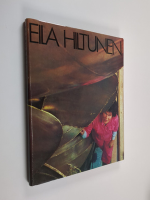 Erik Kruskopf : Eila Hiltunen