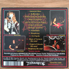 Morbid Angel - Altars Of Madness - CD - pikkukuva 2