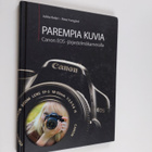 Jukka Kolari : Parempia kuvia Canon EOS -järjestelmäkamer... - pikkukuva 1