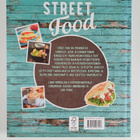 Pirkko (suom.) Roinila : Street food - pikkukuva 2