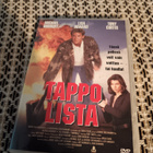 Tappolista dvd - pikkukuva 1