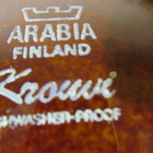 Arabia Krouvi kaadin - pikkukuva 2