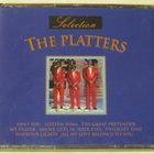 The Platters • Selection of The Platters 2xCD Box - pikkukuva 1