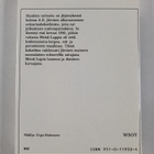 A. E. Järvinen : Hankien tarinoita ja muita kertomuksia s... - pikkukuva 2
