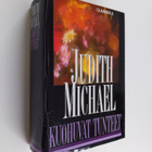 Judith Michael : Kuohuvat tunteet - pikkukuva 1