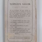 [Zachris] Topelius : Hallonmasken och andra sagor - pikkukuva 2