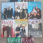 Frasier kaudet 2-11 UUSI - pikkukuva 1
