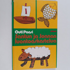 Outi Paasi : Santun ja Jonnan luontoaskartelua - pikkukuva 1