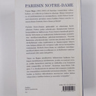 Victor Hugo : Pariisin Notre-Dame - pikkukuva 2