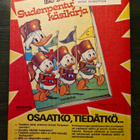 Aku Ankka 38/1972 - pikkukuva 2
