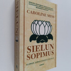 Caroline Myss : Sielun sopimus - pikkukuva 1