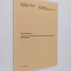 Martti Kuokkanen : Critical Studies in the Structuralist ... - pikkukuva 1