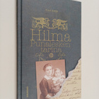 Ulla Siren : Hilma : punalesken tarina - pikkukuva 1