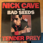 Nick Cave & The Bad Seeds – Tender Prey - vinyyli - pikkukuva 3