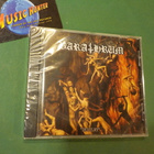 BARATHRUM - DEVILRY UUSI CD (++) - pikkukuva 1