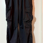 SHEIN nuorten vaatepaketti XL – 3 cargohousut + huppari 10 € - pikkukuva 2
