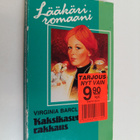 Virginia Barclay : Kaksikasvoinen rakkaus - pikkukuva 1