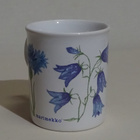 Marimekko Ruiskukka retro muki Made in England - pikkukuva 2