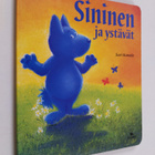 Sari Kanala : Sininen ja ystävät - pikkukuva 1