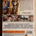 Rodeoprinsessa 1&2 (2DVD) koko perheen elokuva - pikkukuva 2