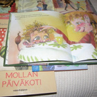 Lasten kirjoja mäkkäripainos  sis. postikulut - pikkukuva 3