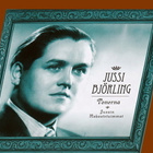 Jussi Björling - Tonerna - Jussin rakastetuimmat (2CD) - pikkukuva 1