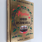 Andreina Cordani : Murha jouluostoksilla - pikkukuva 1