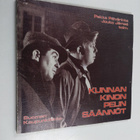 Kunnan Kinon pelin säännöt - pikkukuva 1
