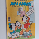 Aku Ankka 38/1993 - pikkukuva 1