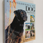 D. Caroline Coile : Encyclopedia of Dog Breeds - pikkukuva 1