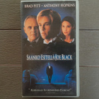 VHS: Saanko Esitellä: Joe Black (Brad Pitt, Anthony Hopkins) - pikkukuva 1