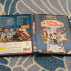 Mikin Ketkuteatteri Disney DVD - pikkukuva 1