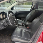 Dodge Caliber 2010 2,0L Diesel 242000km - pikkukuva 5