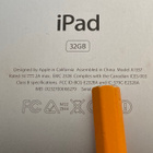 Apple iPad 32gb A1337 - pikkukuva 3