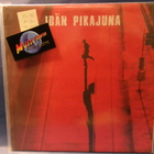 IDÄN PIKAJUNA - S/T M-/M- FIN -86 LP - pikkukuva 1