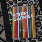 Peter Gabriel play the videos - pikkukuva 1