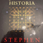 STEPHEN HAWKIN: AJAN LYHYT HISTORIA - pikkukuva 1