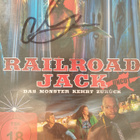 Railroad Jack BLU-RAY - pikkukuva 1