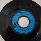 DONNY OSMOND - A MILLION TO ONE 7 " Sinkku - pikkukuva 3