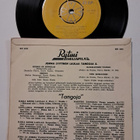 Jorma Lyytinen – Jorma Lyytinen Laulaa Tangoja 2, v.1959 - pikkukuva 2